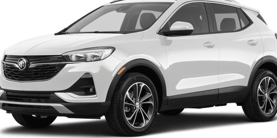 BUICK ENCORE GX 2021 KL4MMBS21MB133936 image BUICK ENCORE GX 2021 KL4MMBS21MB133936 image